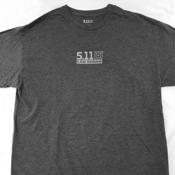 5.11 cool tees